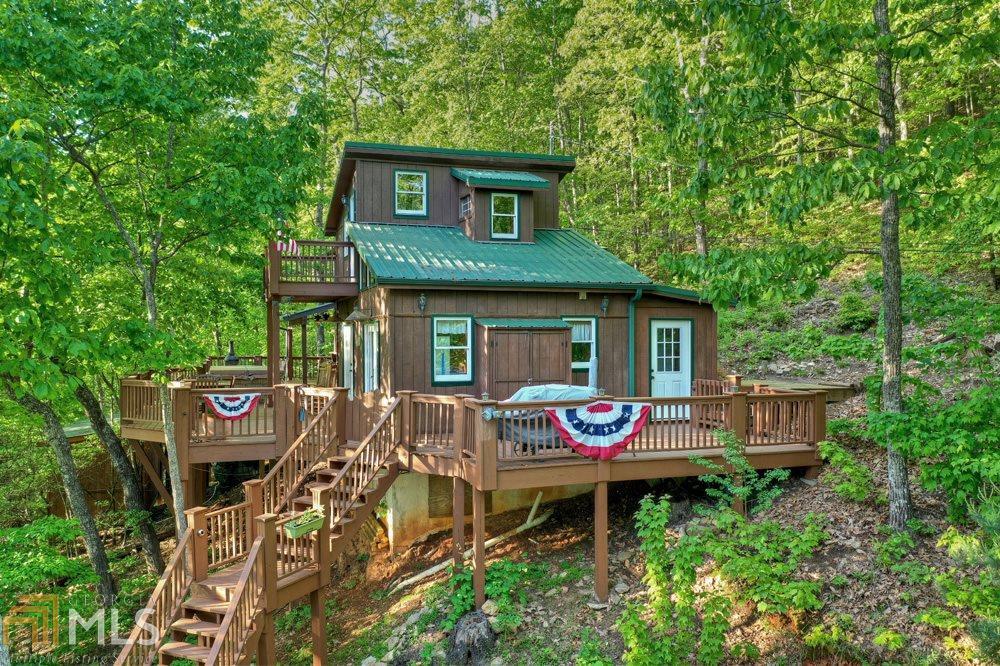 123 Little Amy Creek Trl - Photo 1