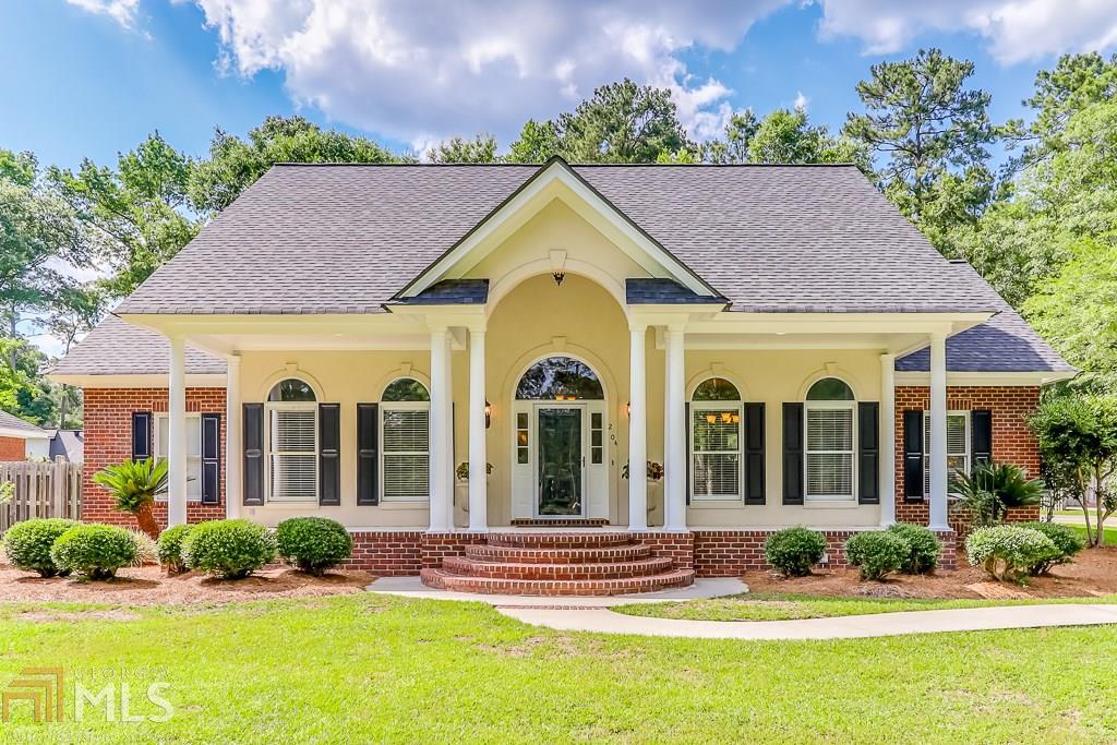 204 Lake Tomacheechee Dr - Photo 1