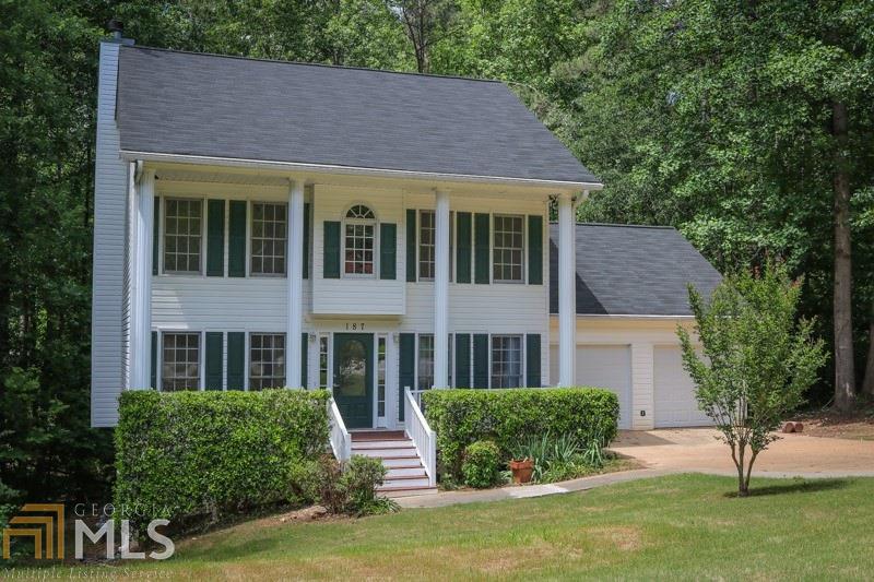 187 Camden Knoll - Photo 1