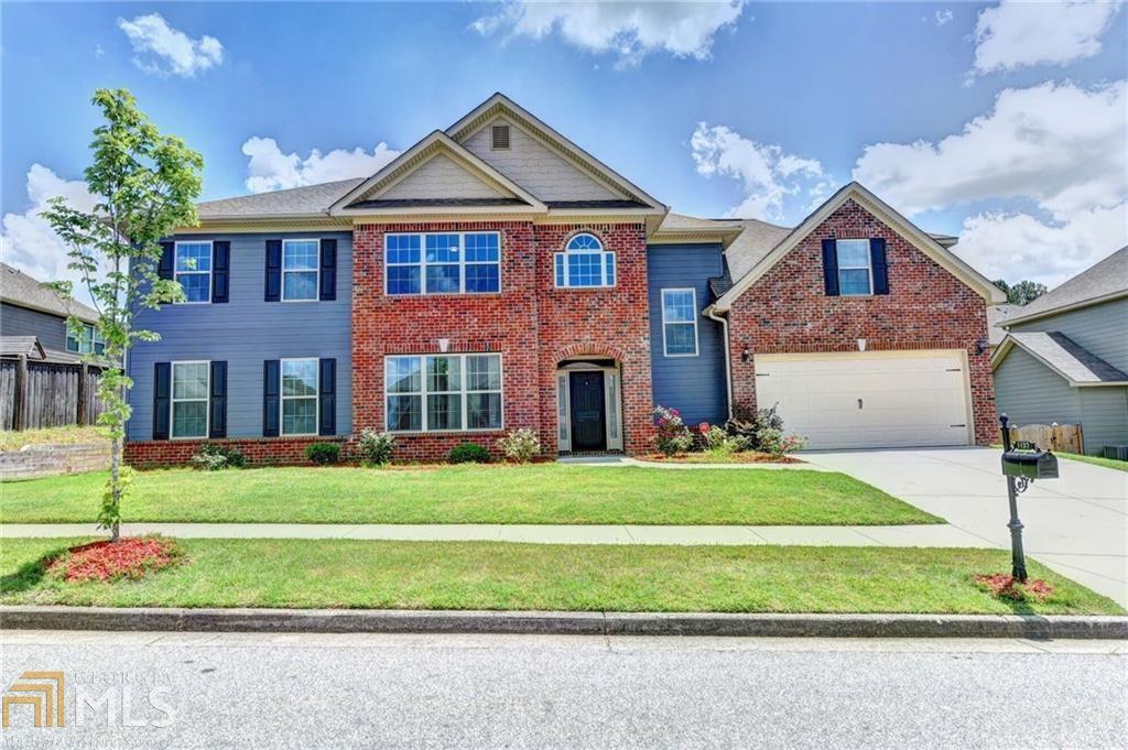 1137 Cotton Oak Dr - Photo 1