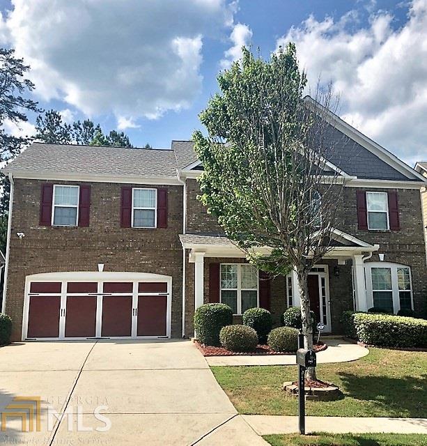 3143 Bridge Walk Dr - Photo 1
