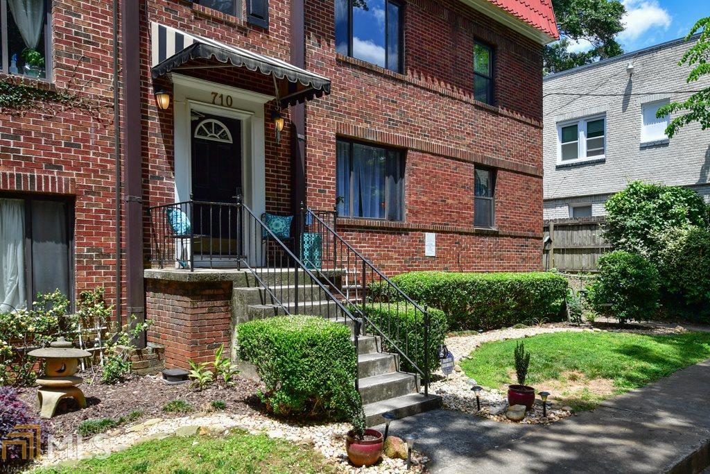 710 Argonne Ave - Photo 1