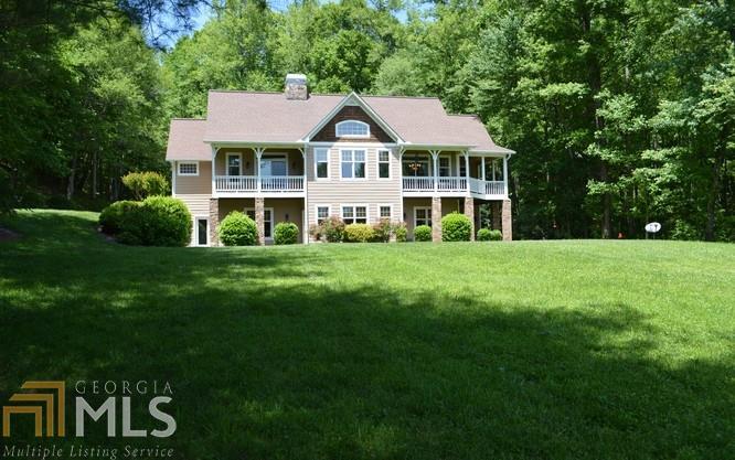 236 Spruce Cove Rd - Photo 1