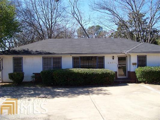 2397 Candler Rd - Photo 1