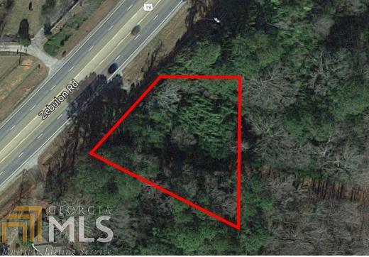 15390 Us Highway 19 - Photo 1