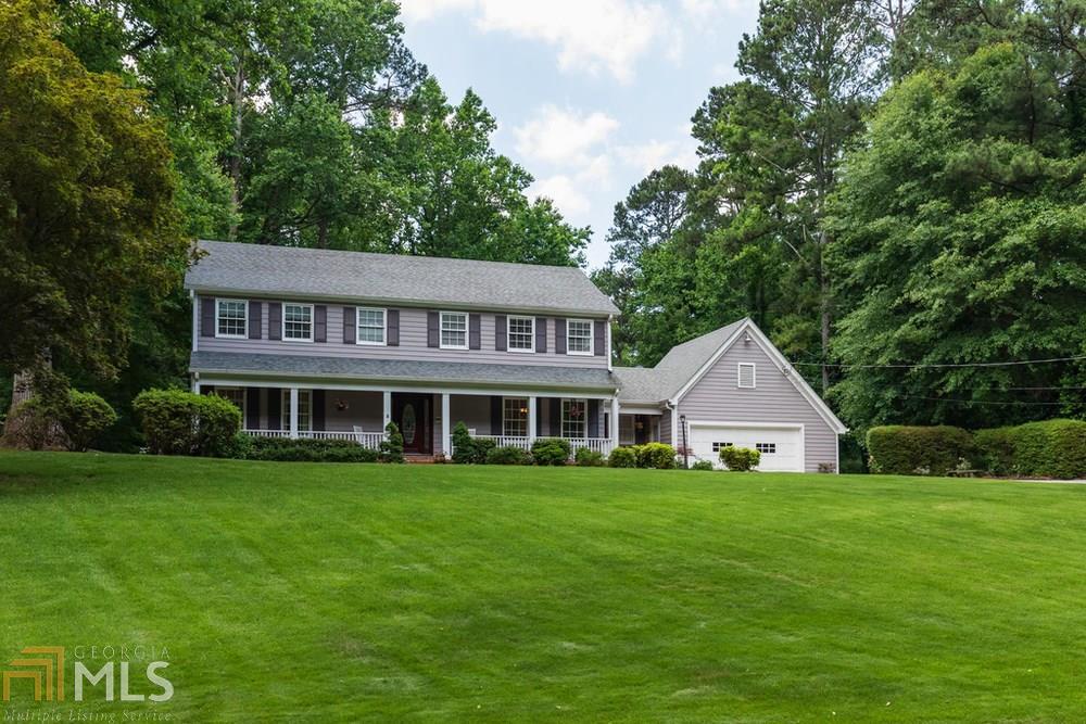 8360 Berkley Ridge - Photo 1
