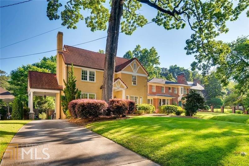 606 Morningside Dr - Photo 1