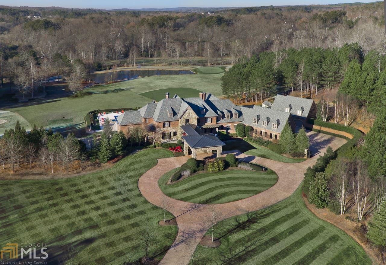 700 Foxhollow Run - Photo 1