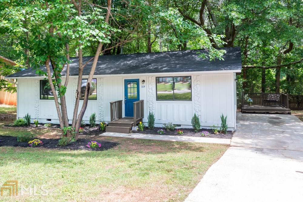 1674 Freedom Valley - Photo 1