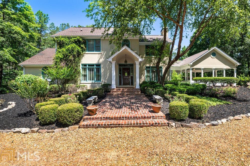 487 Old Alabama Rd - Photo 1