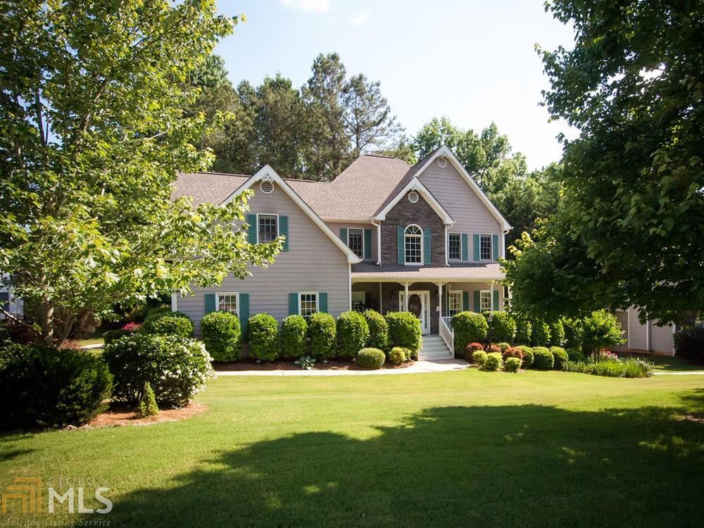 281 Magnolia Dr - Photo 1