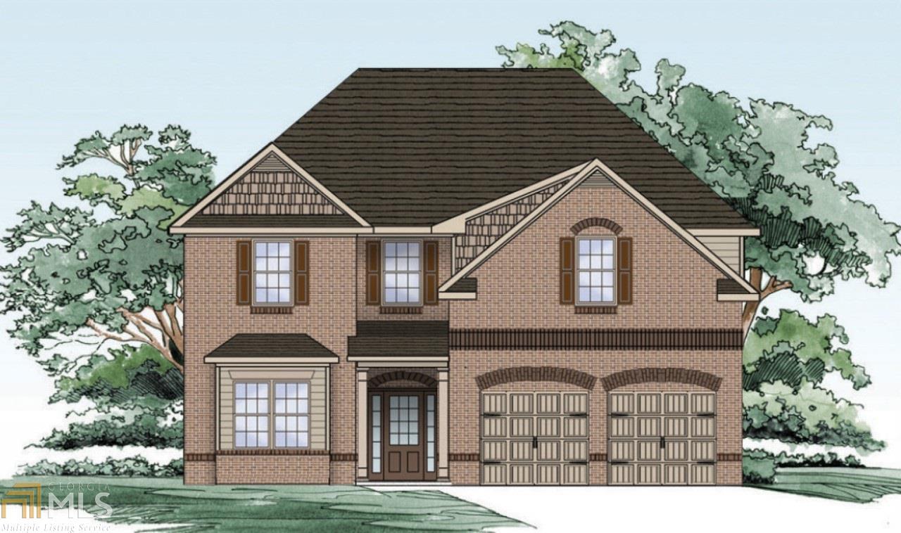 7407 Rudder Cir - Photo 1