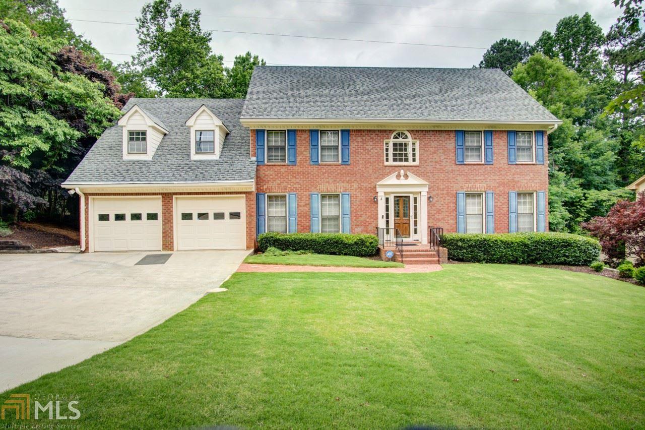 1644 Manhasset Farm Ct - Photo 1