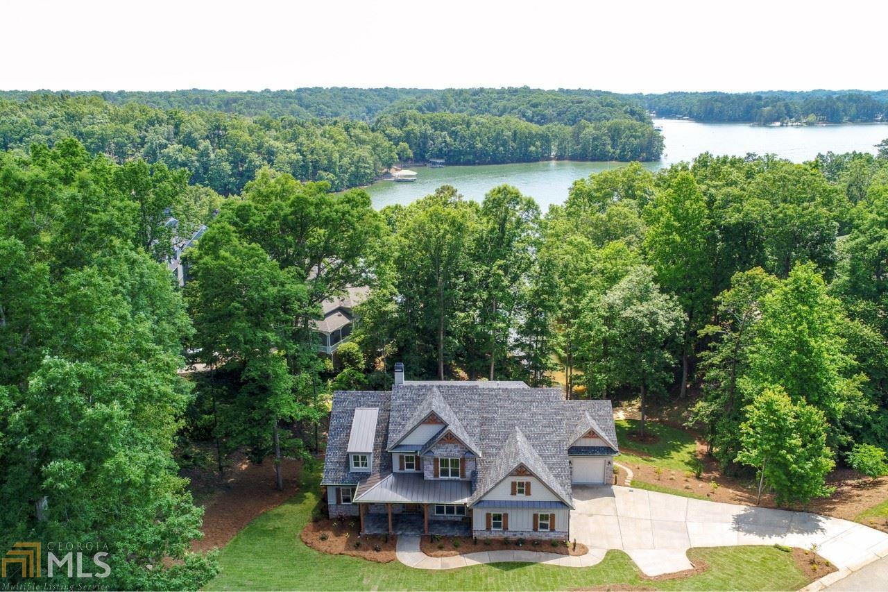 5521 Mainsail Way - Photo 1