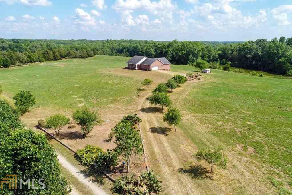 1854 Fork Creek Rd - Photo 1