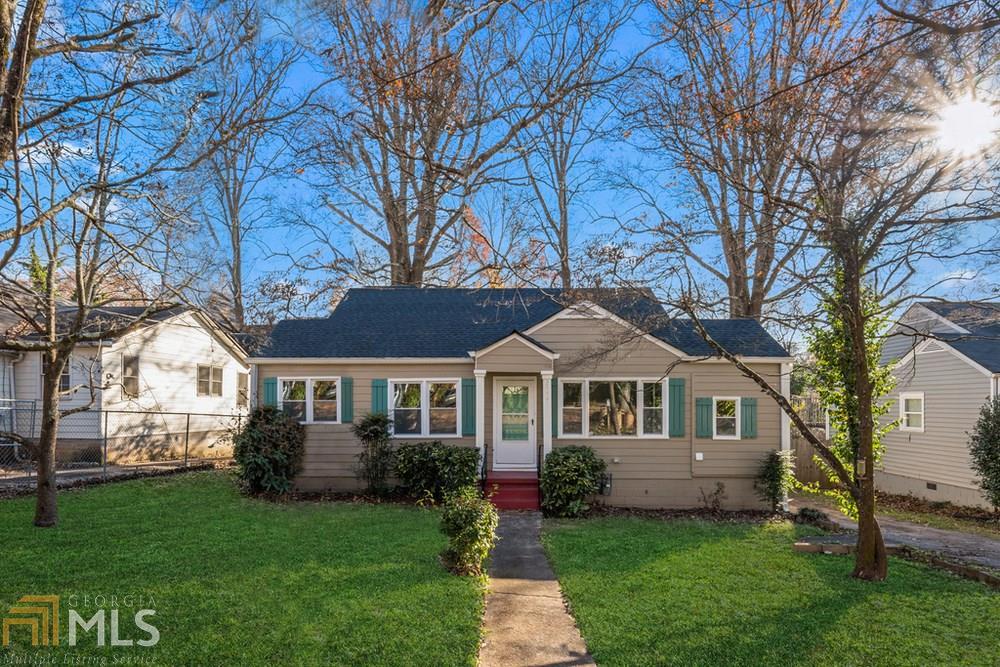 2777 Joyce Ave - Photo 1
