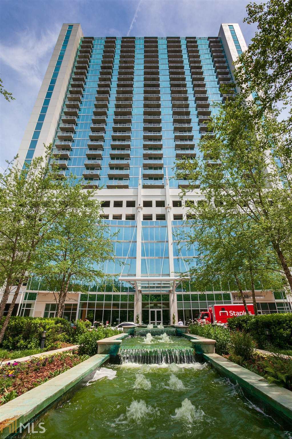 3324 Peachtree Rd - Photo 1