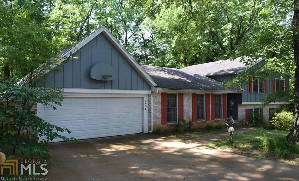 2483 Stonington Rd - Photo 1