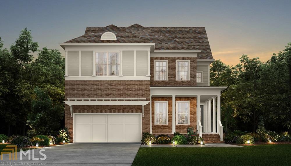 700 Tate Dr - Photo 1