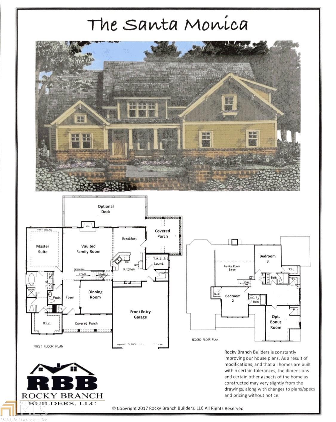 829 Ashland Falls Dr - Photo 1