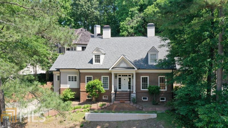835 Peachtree Battle Ave - Photo 1