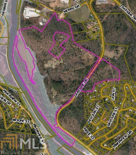 0 Lakeside Dr - Photo 1