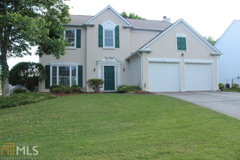400 Sessingham Ct - Photo 1