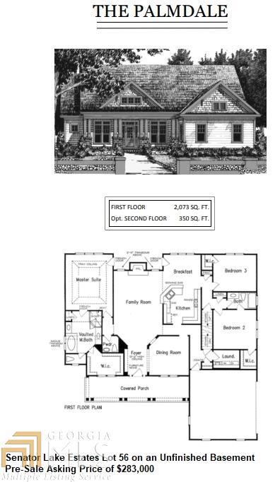 1081 Denton Rd - Photo 1
