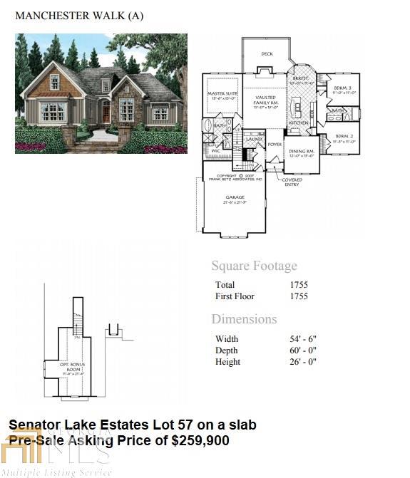 0 Denton Rd - Photo 1