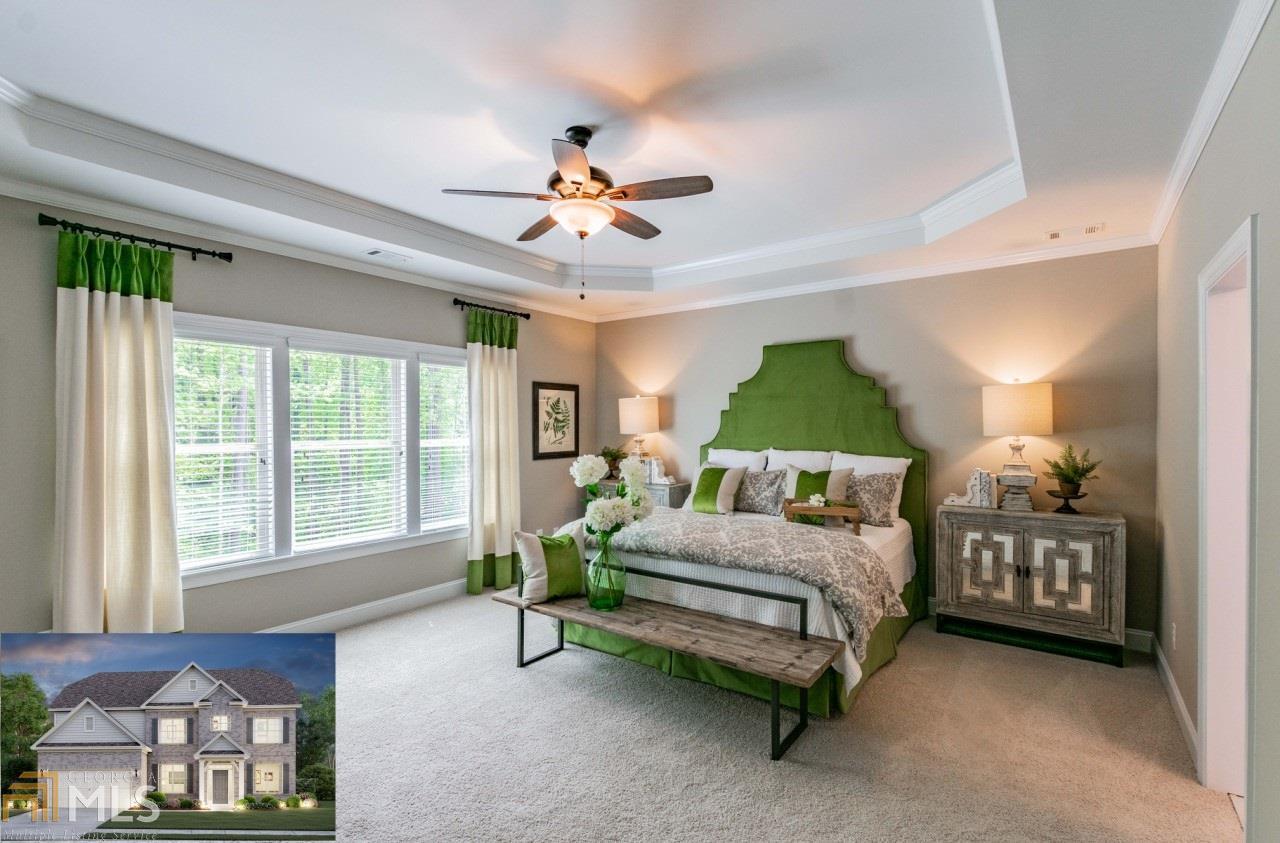 3605 Gardenside Ct - Photo 1