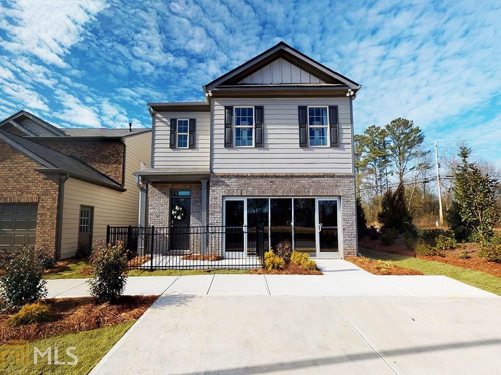 125 Centennial Ridge Dr - Photo 1