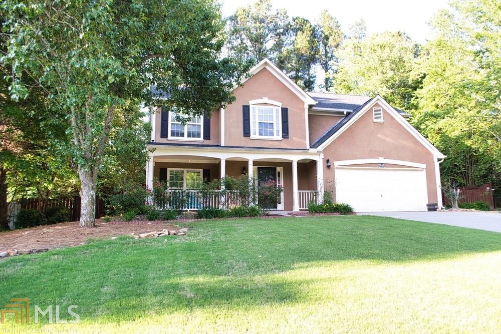 2845 Stonehenge Ct - Photo 1