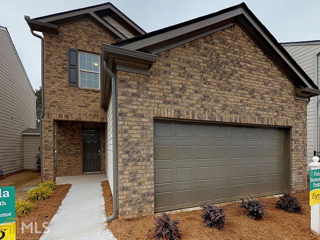 111 Centennial Ridge Dr - Photo 1