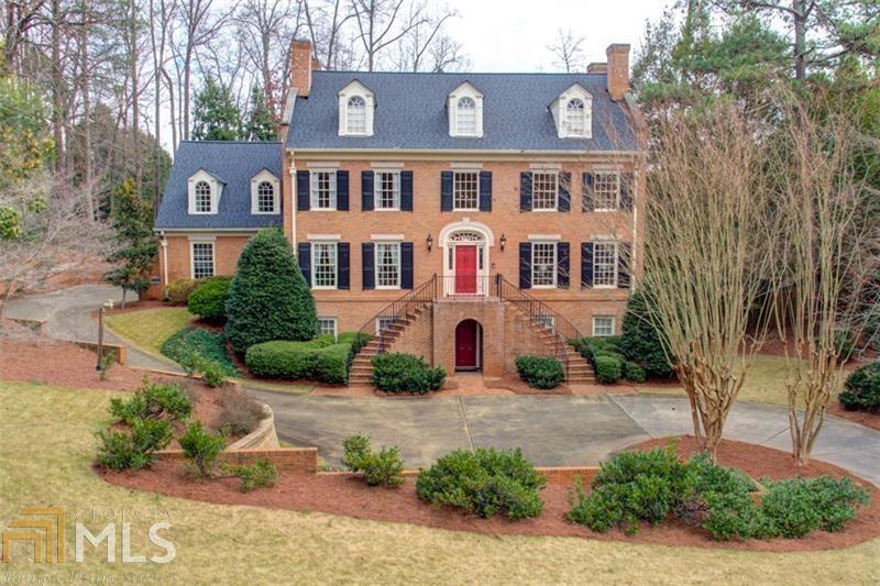 5295 Woodridge Forest Trl - Photo 1