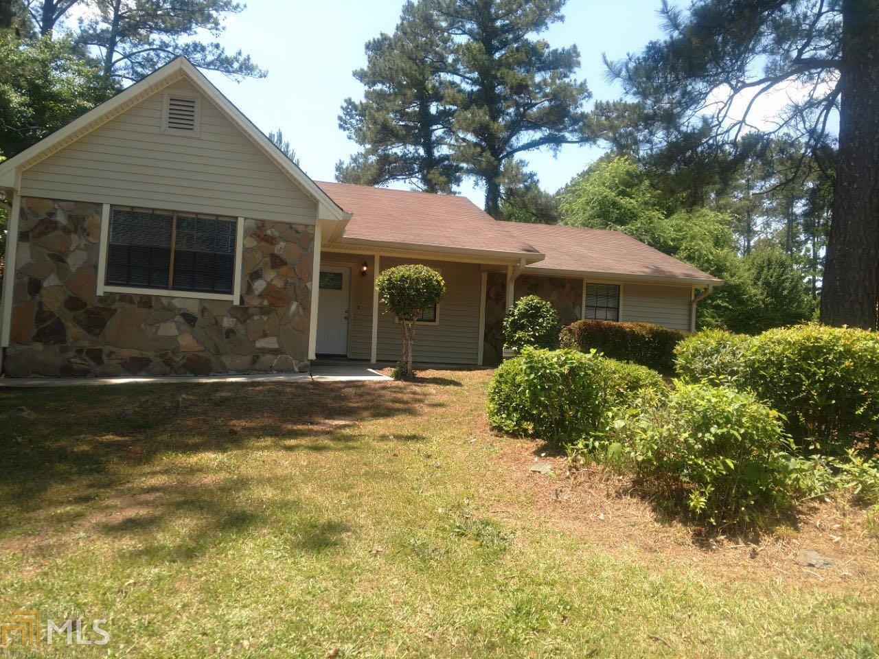 880 Tall Deer Dr - Photo 1