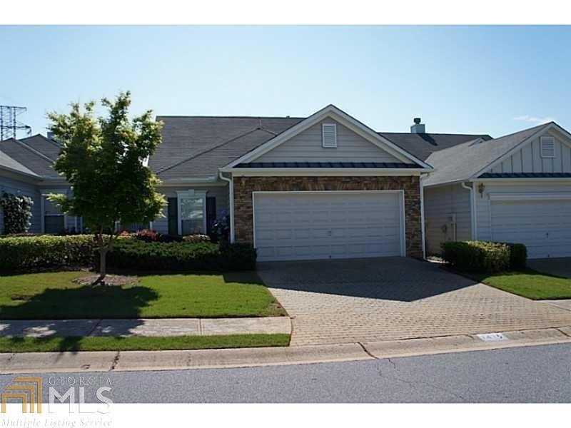 1415 Raven Rock Trl - Photo 1