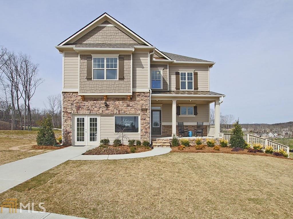 104 Overlook Ridge Way - Photo 1