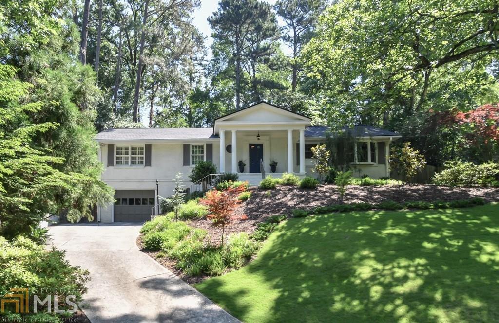 1236 Wild Creek Trl - Photo 1