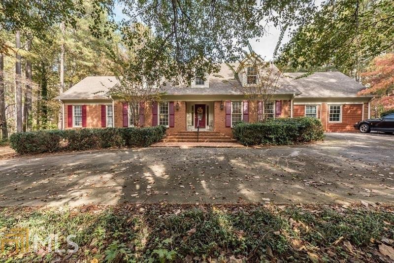 4866 Clark Lake Way - Photo 1