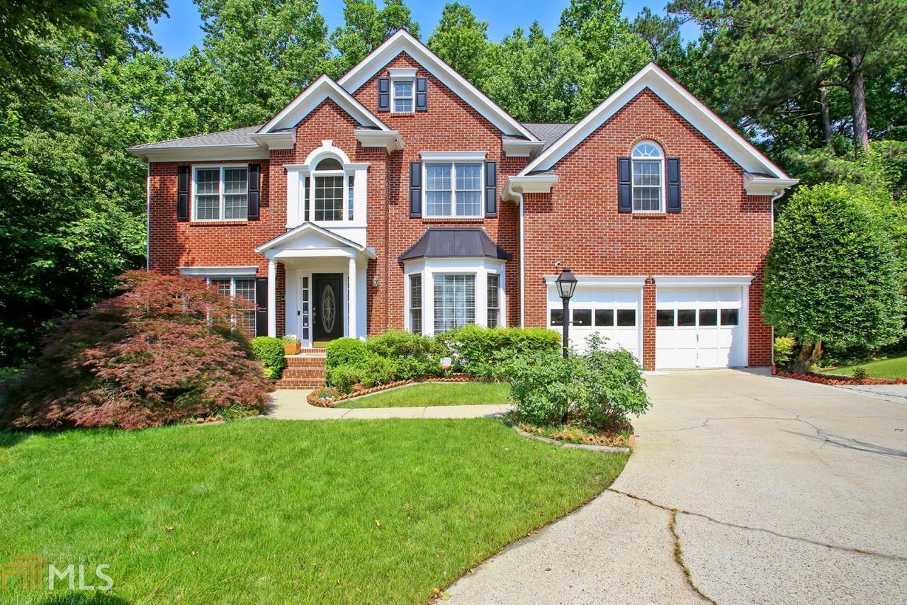 4639 Glenshire Pl - Photo 1