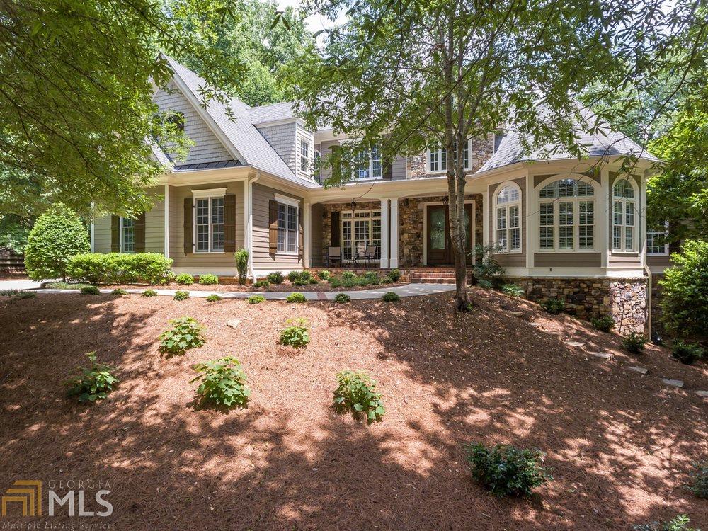 580 Hickory Mill Ln - Photo 1