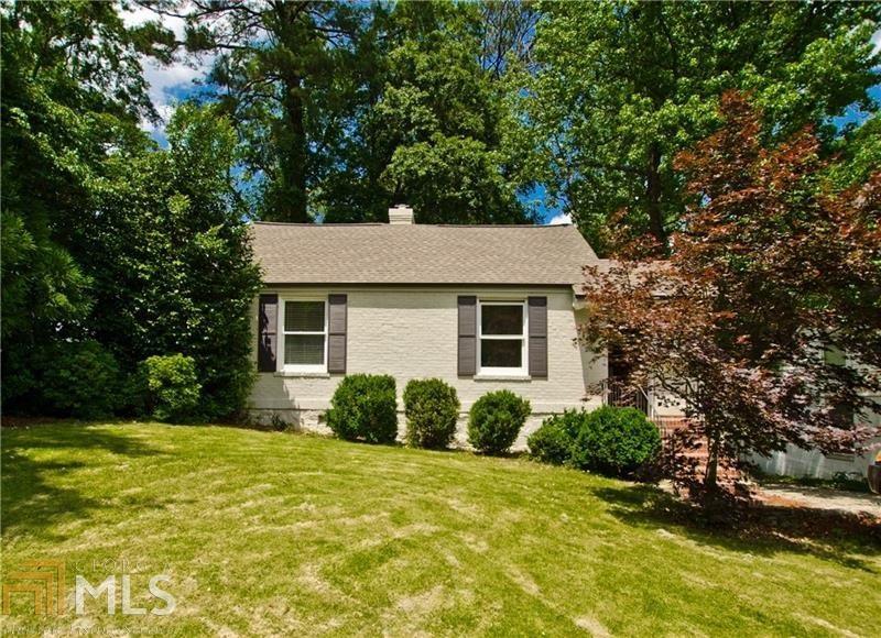2337 Hurst Dr - Photo 1