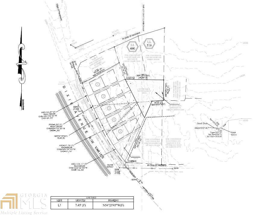 2475 Dixie Ave - Photo 1