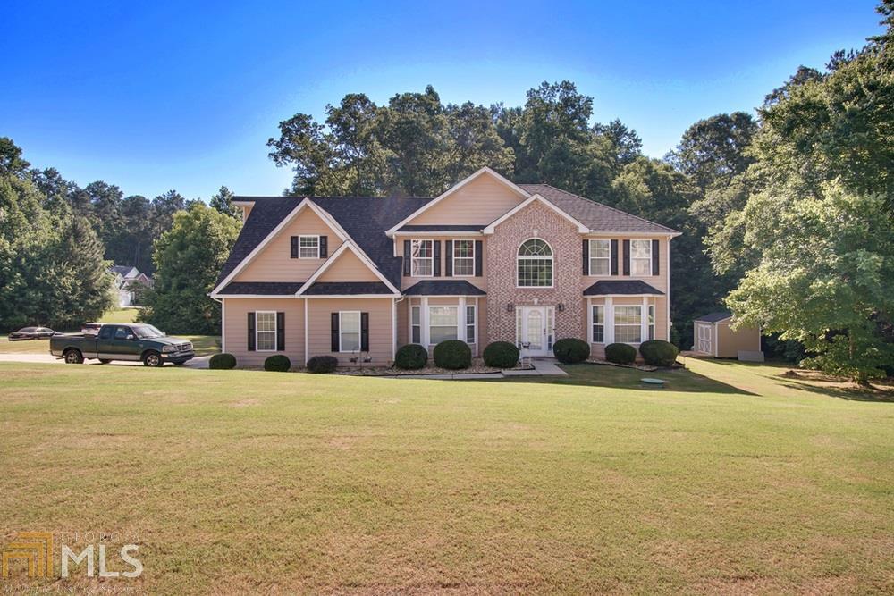 318 Redford Trl - Photo 1