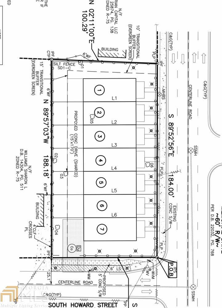 211 Howard St - Photo 1