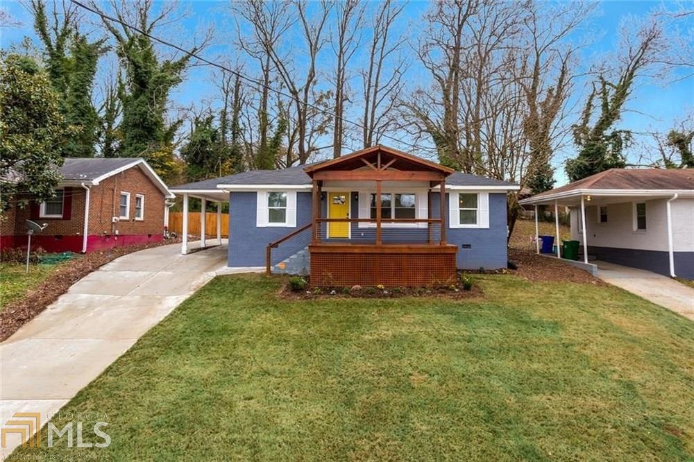 1777 Valencia Rd - Photo 1