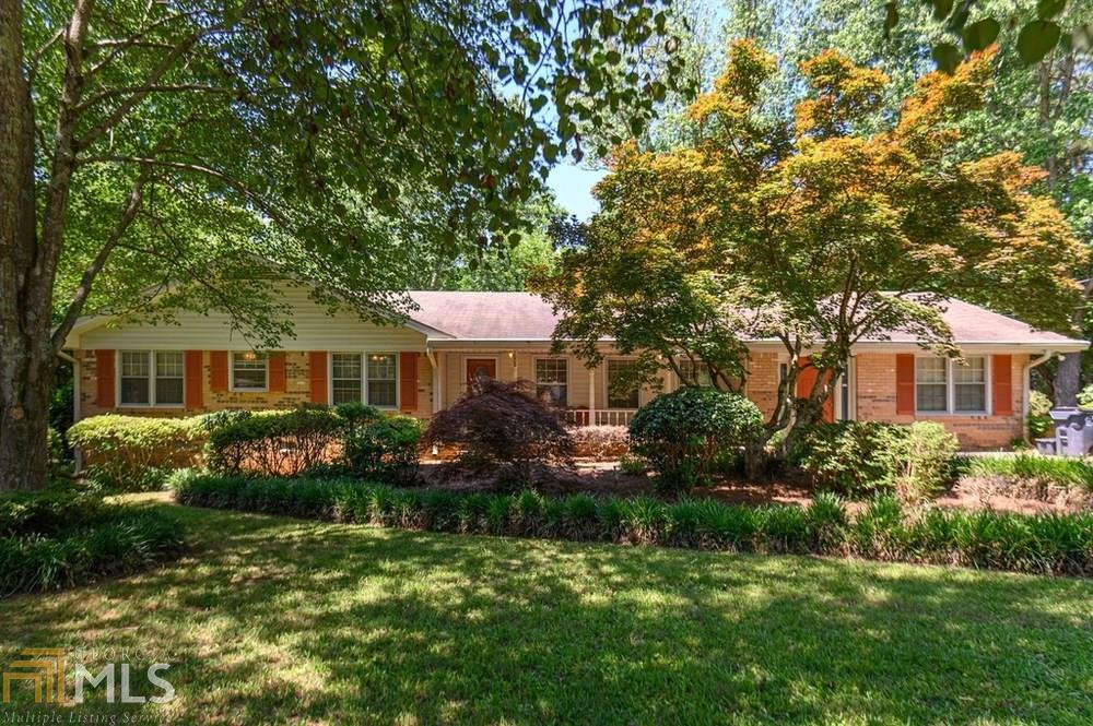 1809 Mornington Ln - Photo 1