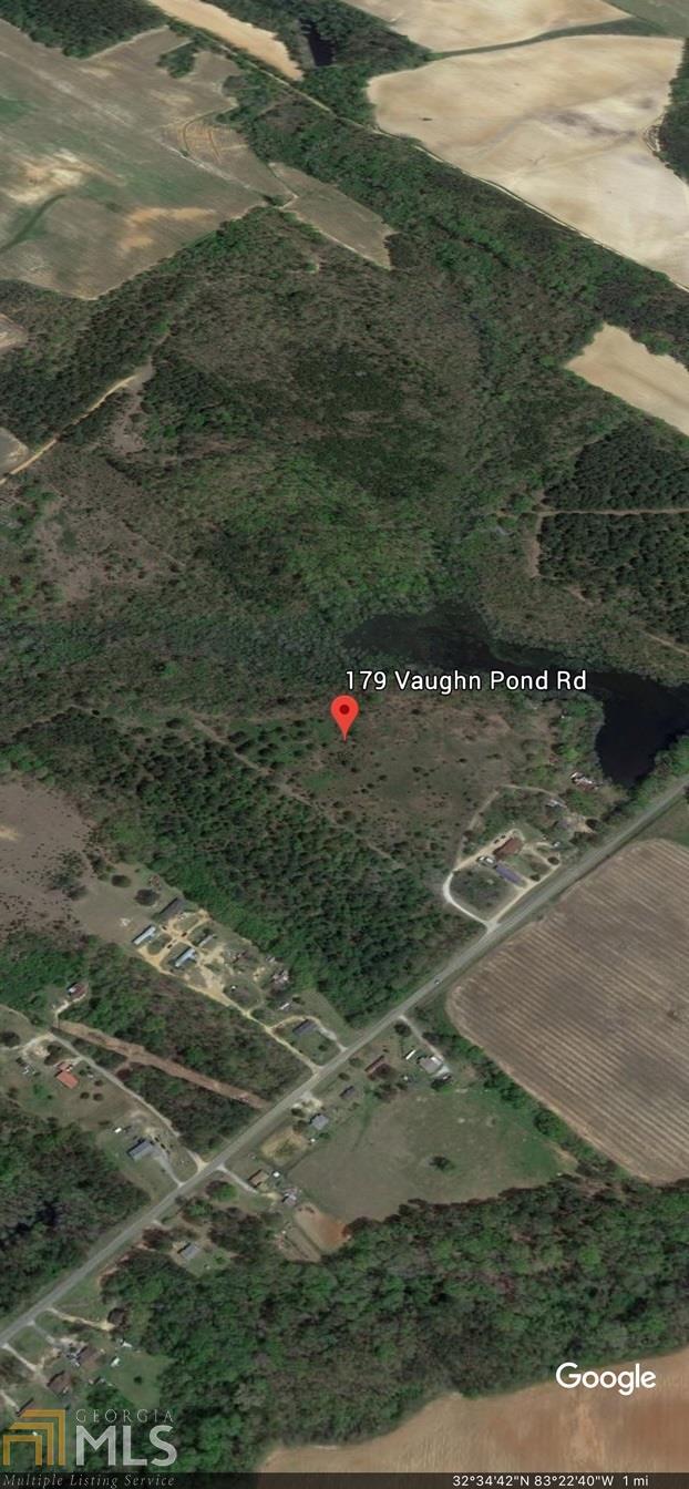 179 Vaughn Pond Rd - Photo 1