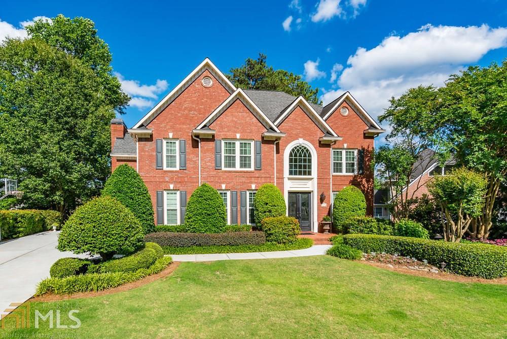1710 Kenbrook Ct - Photo 1