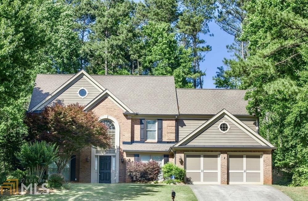 5826 Fairwood Walk - Photo 1 5826 Fairwood Walk - Photo 1